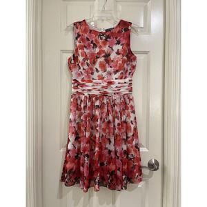 lauren ralph lauren women dress size 10P
